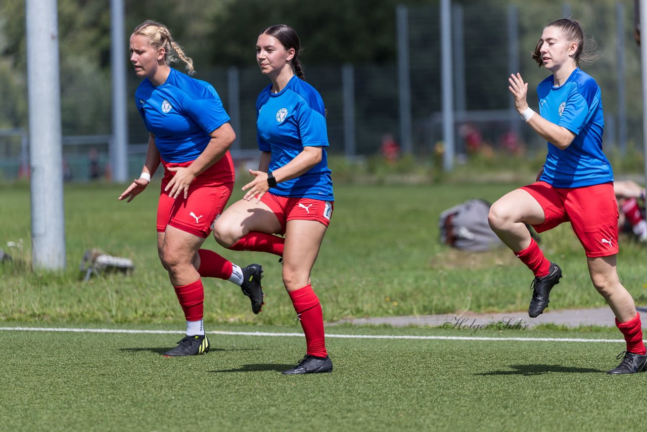 Bild 347 - Saisonstart Oberliga